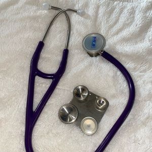 MDF Instrument Stethoscope